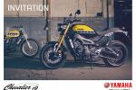 Calendrier 2016 de Chevalier Motos Yverdon - Des événements à ne pas manquer