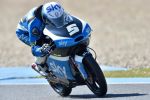 Moto3 GP du Texas – Fenati seul au monde