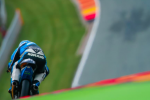Moto3 - Le Sky Racing Team VR46 se sépare de Fenati