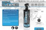 Original Cleaner par AD Koncept - Une gamme complète de produits de nettoyage
