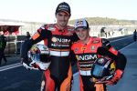 MotoGP – L'équipe Forward forfait pour Indianapolis