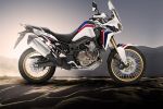 Les commandes pour la nouvelle Honda Africa Twin CRF1000L sont ouvertes