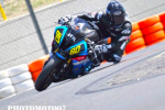 Trophée Pirelli 600 au Lédenon - Retour sur la course de Sébastien Fraga #80