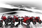 Testez une Ducati sur le circuit de Dijon-Prenois !