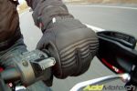 France - Port des gants obligatoire sur tout deux-roues motorisé dès le 20 novembre 2016