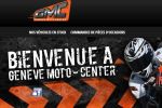 Reportage chez Genève Moto Center (GMC) - Bien plus qu&#039;un magasin de pièces détachées d&#039;occasion