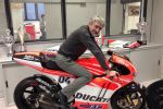 La Ducati GP15 restera fidèle à l&#039;ADN de la marque