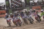 MXGP of The Netherlands 2016 - Résultats MX2 et MXGP du week-end