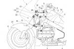 La Honda Goldwing adopte le Duolever pour 2017
