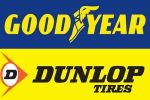 Divorce entre Dunlop et Goodyear - Les deux manufacturiers feront désormais cavaliers seuls
