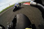 Valentino Rossi et GoPro s&#039;unissent pour vous offrir des vidéos inédites