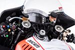 MotoGP – La Ducati Desmosedici GP15 dévoilée