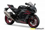 Intermot 2016 - La tant attendue Suzuki GSX-R 1000 débarque enfin