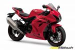 Intermot 2016 - La tant attendue Suzuki GSX-R 1000 débarque enfin