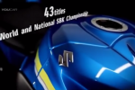 Suzuki GSX-R1000 2017 - Le retour de la Bête est annoncé