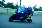 EICMA 2015 - Programme course 2016 pour Suzuki et vidéo de la future GSX-R