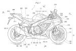 La nouvelle GSX-R1000 devrait arriver en 2016 – La distribution variable pourrait être son point fort