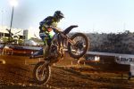MXGP USA à Charlotte - Une course dans la souffrance pour Valentin Guillod