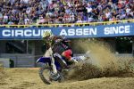 MXGP de Assen - Un week-end à oublier pour Valentin Guillod