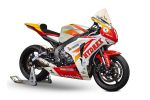 Guy Martin met en vente sa Fireblade