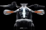 Swiss-Moto 2015 - Harley-Davidson présentera la LiveWire, la première Harley électrique