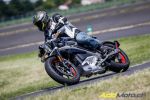 Essai Harley-Davidson LiveWire - Une expérience pour le moins électrisante