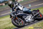 Notre vidéo de la Harley-Davidson LiveWire - Montez le son !