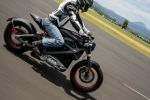 Essai Harley-Davidson LiveWire - Une expérience pour le moins électrisante