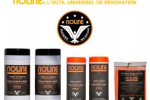 Lingettes Noline - Une évolution de la lingette de nettoyage multi-usages