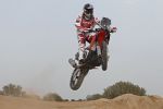 Dakar 2015 - Etape 6 - Helder Rodrigues s&#039;impose ! Damien Udry pointe à la 90ème position !