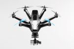 HEXO+, le drone qui gravite autour de vous