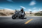 Intermot 2016 - Kawasaki et sa Ninja H2 Carbon, une édition limitée à 120 unités