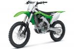 Kawasaki dévoile sa très attendue KX250F 2017