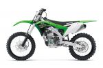 Kawasaki dévoile sa très attendue KX250F 2017