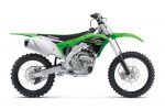Kawasaki dévoile sa très attendue KX250F 2017
