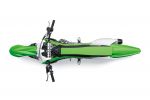 Kawasaki dévoile sa très attendue KX250F 2017