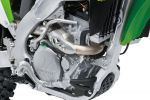 Kawasaki dévoile sa très attendue KX250F 2017