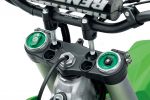 Kawasaki dévoile sa très attendue KX250F 2017
