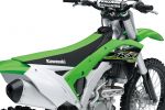 Kawasaki dévoile sa très attendue KX250F 2017