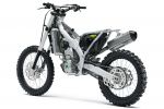 Kawasaki dévoile sa très attendue KX250F 2017