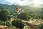 Kawasaki dévoile sa très attendue KX250F 2017