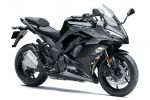 Intermot 2016 - Kawasaki peaufine sa Z1000 SX