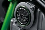 Intermot 2016 - Kawasaki et sa Ninja H2 Carbon, une édition limitée à 120 unités