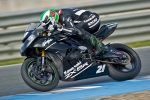 WorldSSP - Randy Krummenacher et Kenan Sofuoglu satisfaits du test à Jerez 