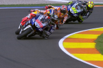 Le film "Hitting the Apex" est maintenant disponible en téléchargement 
