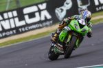 WSS à Imola - Sofuoglu règne sur la première journée - Krummy trouve ses marques