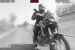 Honda Africa Twin 2015 - La CRF 1000 L en vidéo