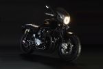 Les Jeans Lee s’associent à Honda pour fêter leur 125ème anniversaire