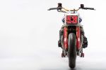 EICMA 2016 - Le concept Honda CB1100 TR, parce que le flat track est tendance en Europe