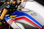 EICMA 2016 - Le concept Honda CB1100 TR, parce que le flat track est tendance en Europe